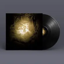 Polar Bear, Vinyl HELD ON THE TIPS OF FINGERS