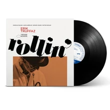 Erik Truffaz, Vinyl Rollin'