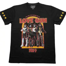 Love Gun Stars thumbnail