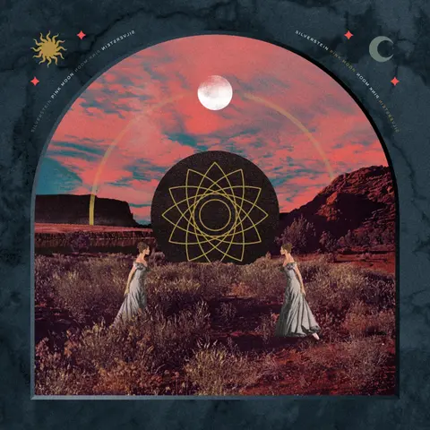 PINK MOON