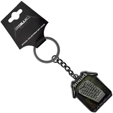 Keychain: Never Die Tombstone thumbnail