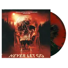 NEVER LET GO thumbnail