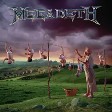 Youthanasia thumbnail