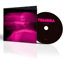 CD TOMORA - COME CLOSER