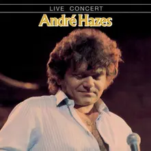 Vinyl LIVE CONCERT