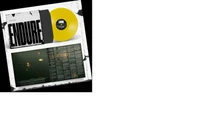 Orig. Italienische Kueche Alla, Vinyl ENDURE