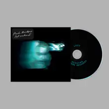 Phoebe Bridgers – LOST WEEKEND (CD)