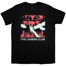 The Losers Club thumbnail