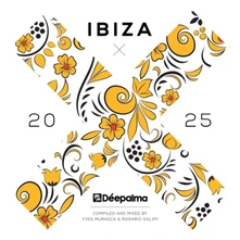 CD DEEPALMA IBIZA 2025