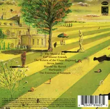 NURSERY CRYME thumbnail