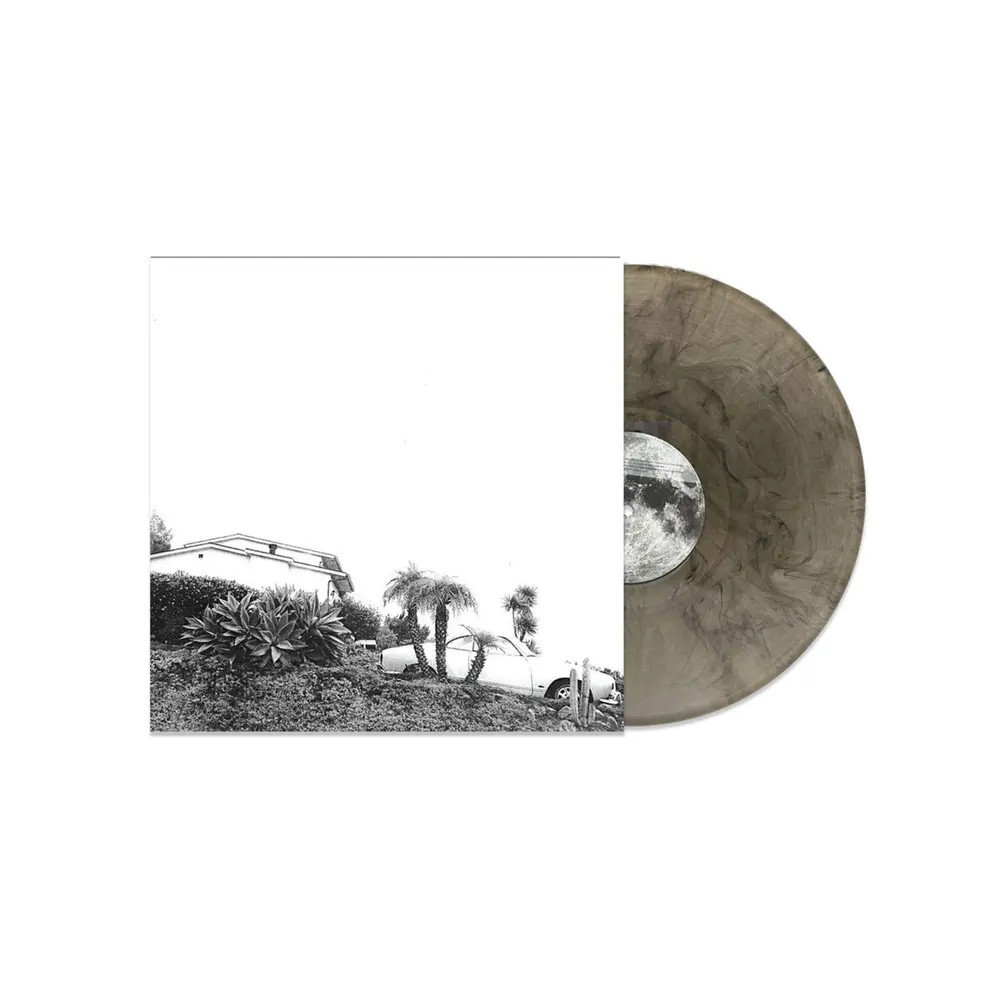 TIMBER TIMBRE - HOT DREAMS (Smokey Vinyl) (Vinyl)