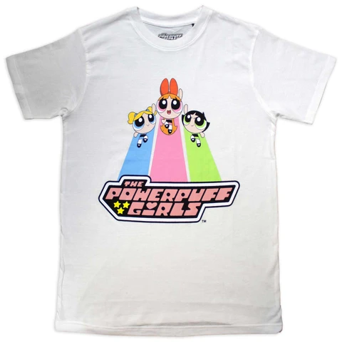 Unisex T-Shirt: Catch Flight (White)