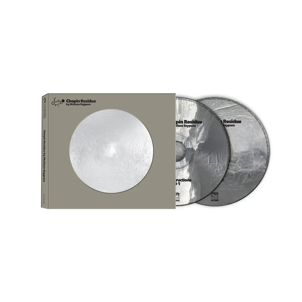 CHOPIN RESIDUE (CD)