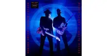 Smith/Kotzen, Vinyl Black Light / White Noise