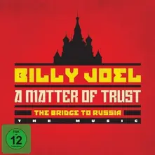 CD A MATTER OF TRUST: THE BRIDGE TO RUSSIA
