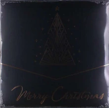 Vinyl V/A - MERRY CHRISTMAS