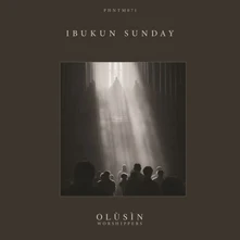 Vinyl OLUSIN [WORSHIPPERS]