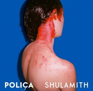 SHULAMITH
