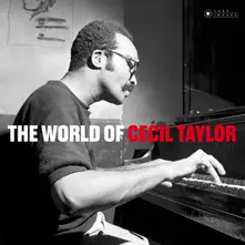 Vinyl WORLD OF CECIL TAYLOR