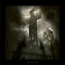 Cemetery Skyline, CD Nordic Gothic (Deluxe Edition)
