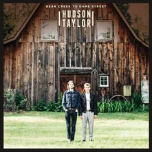 Hudson Taylor, Vinyl BEAR CREEK TO DAME STREET