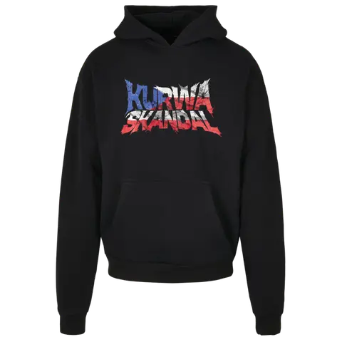 Kurwa skandal (premium)