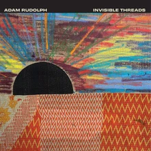 Vinyl INVISIBLE THREADS
