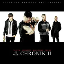 Various Artists – Chronik II (CD)