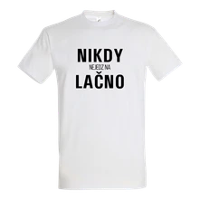 Nikdy nejedz na lačno thumbnail
