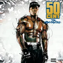 50 Cent – The Massacre (CD)