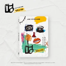 Koo Jun Hoe, CD Bruise