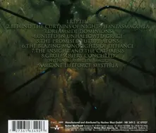 SPIRITUAL BLACK DIMENSION thumbnail