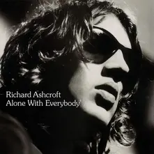 ASHCROFT RICHARD - ALONE WITH EVERYBODY thumbnail