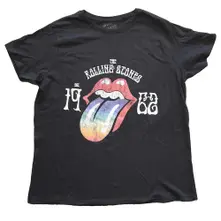 Sixty Rainbow Tongue '62