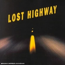 CD LOST HIGHWAY
