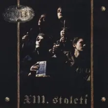Vinyl Amulet