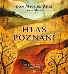 Hlas poznání (1xaudio na cd - mp3) thumbnail