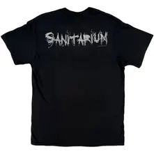 Sanitarium thumbnail