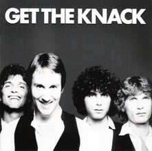 The Knack, CD Get the Knack