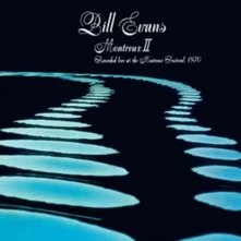 Bill Evans, Vinyl MONTREUX II