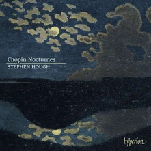 Stephen Hough, CD HOUGH, STEPHEN - CHOPIN NOCTURNES