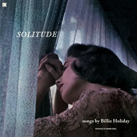 Solitude (Number One Essentials Label)