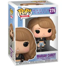 Funko POP! Rocks: Mariah Carey thumbnail