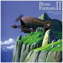 Vinyl BRASS FANTASIA II