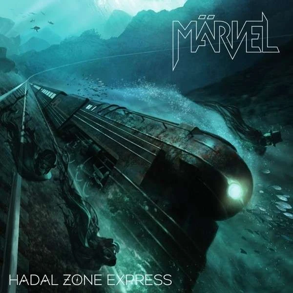 HADAL ZONE EXPRESS