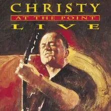 Christy Moore, Vinyl Live At the Point