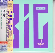 CD BIG GENERATOR