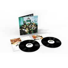 The Masterplan (25th Anniversary Edition) thumbnail