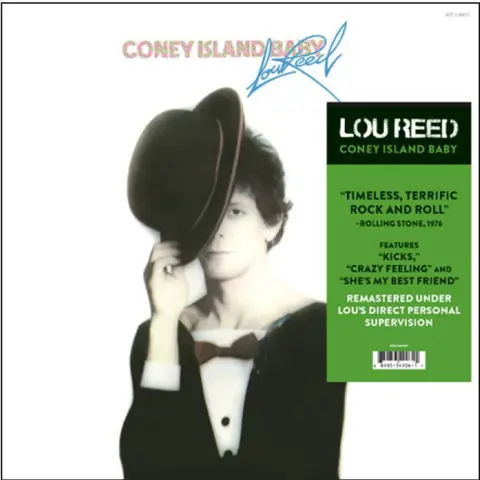 Coney Island Baby (Remastered)