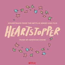 CD HEARTSTOPPER BOXSET